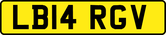 LB14RGV