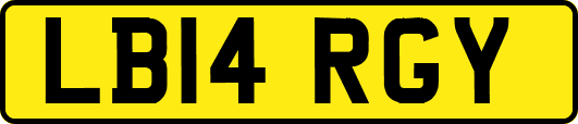 LB14RGY
