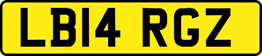 LB14RGZ