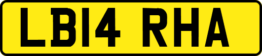 LB14RHA