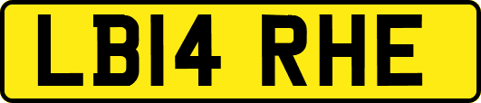 LB14RHE