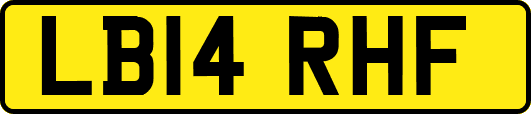 LB14RHF