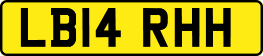 LB14RHH