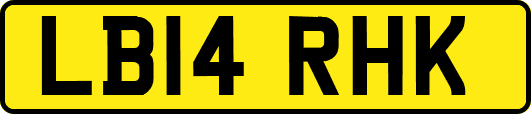 LB14RHK