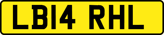 LB14RHL