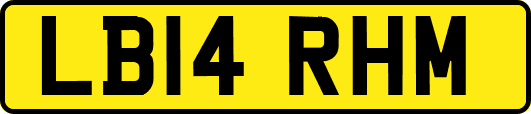 LB14RHM