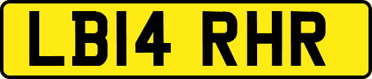 LB14RHR