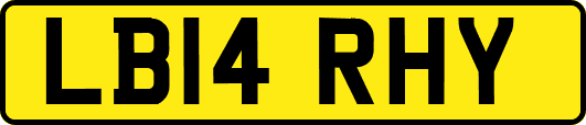 LB14RHY