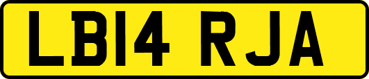 LB14RJA