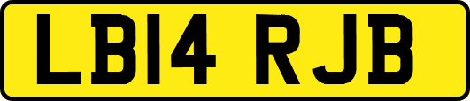 LB14RJB