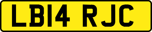 LB14RJC
