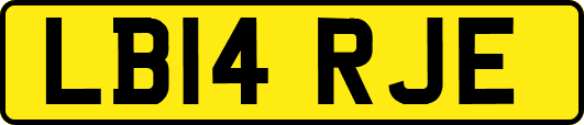 LB14RJE