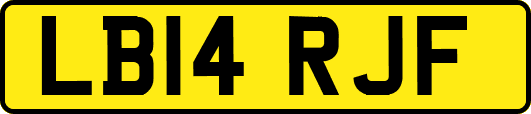 LB14RJF