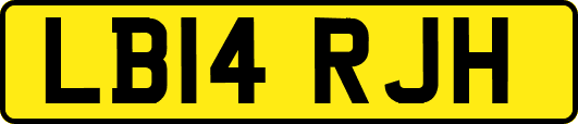 LB14RJH