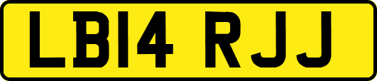 LB14RJJ