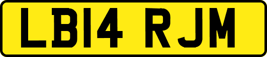 LB14RJM