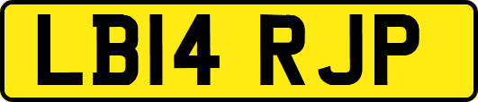 LB14RJP