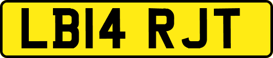 LB14RJT