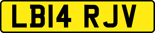 LB14RJV