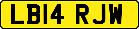 LB14RJW