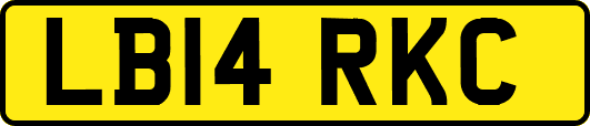 LB14RKC