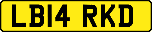 LB14RKD