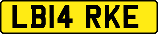LB14RKE