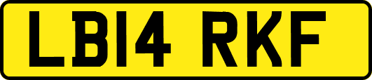 LB14RKF