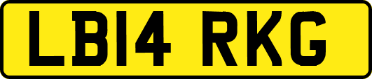 LB14RKG