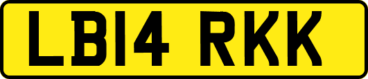 LB14RKK