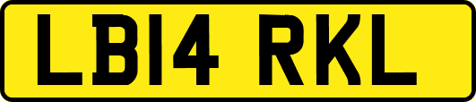 LB14RKL