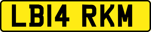 LB14RKM