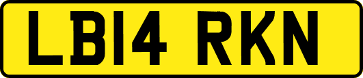 LB14RKN