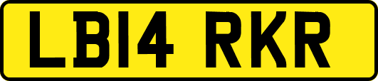 LB14RKR