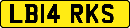 LB14RKS