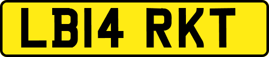 LB14RKT