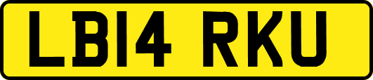 LB14RKU