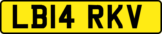 LB14RKV