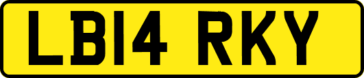 LB14RKY