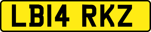 LB14RKZ