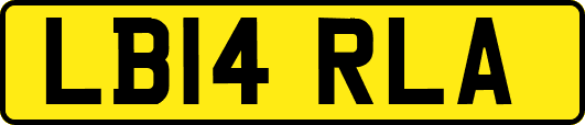 LB14RLA