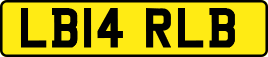 LB14RLB