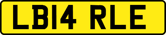 LB14RLE