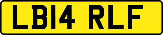LB14RLF