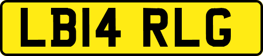 LB14RLG