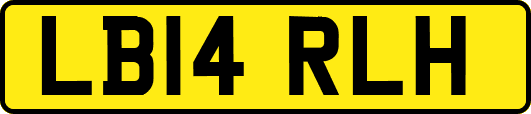 LB14RLH