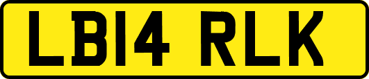 LB14RLK