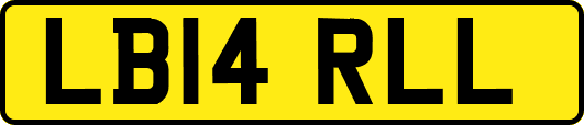 LB14RLL