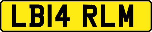 LB14RLM