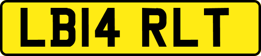 LB14RLT